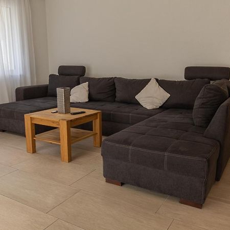 Moench Apartment - Aare Jungfrau Ag ويلدرسويل المظهر الخارجي الصورة