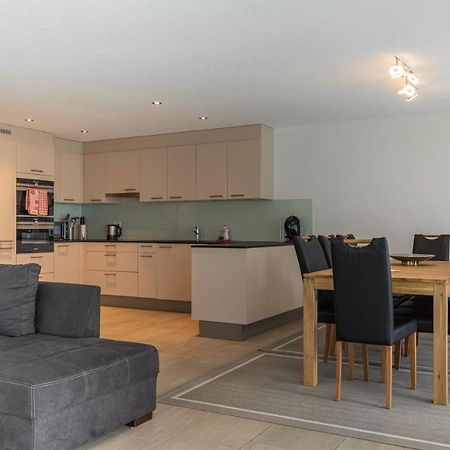 Moench Apartment - Aare Jungfrau Ag ويلدرسويل المظهر الخارجي الصورة