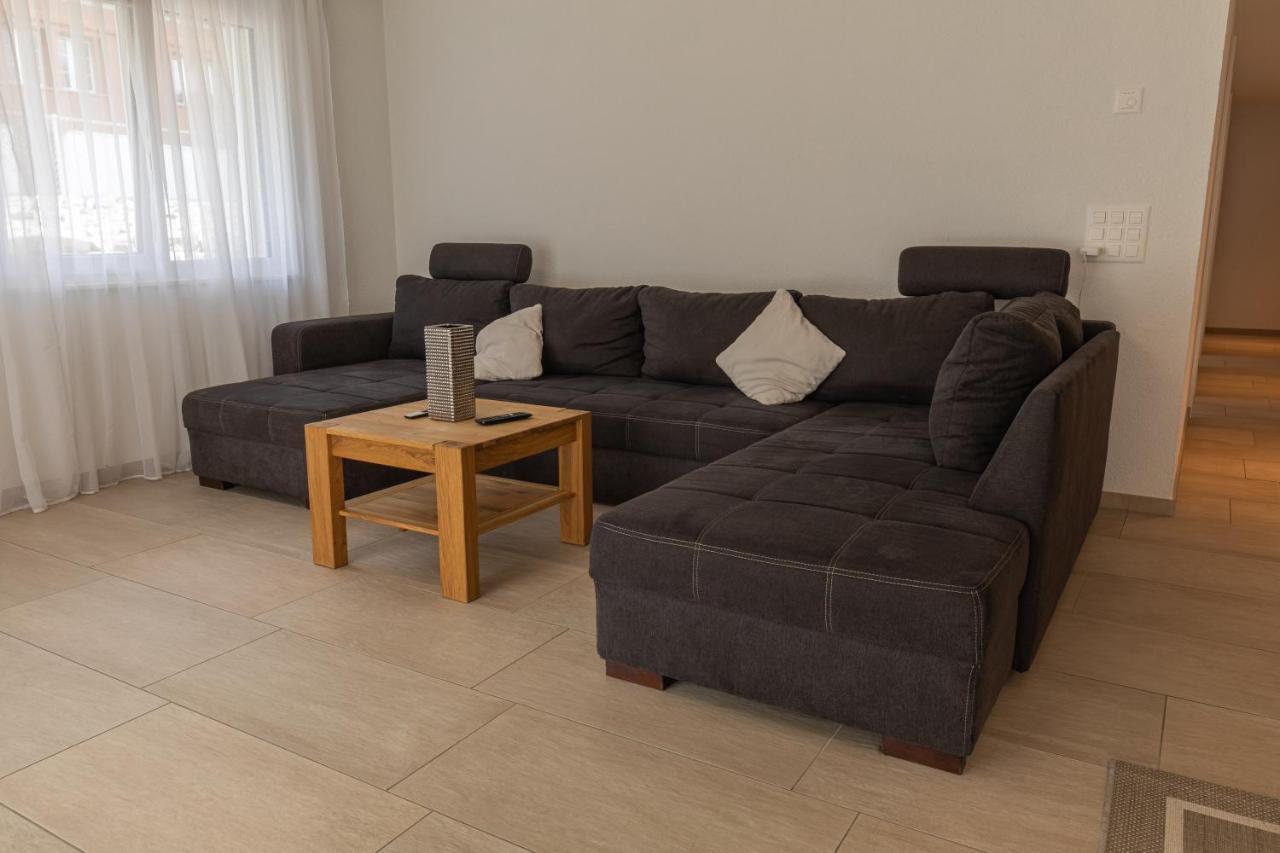 Moench Apartment - Aare Jungfrau Ag ويلدرسويل المظهر الخارجي الصورة