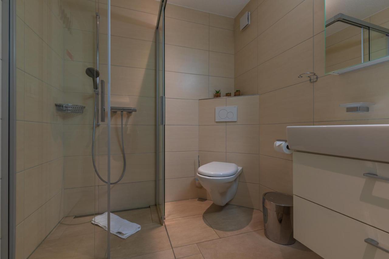 Moench Apartment - Aare Jungfrau Ag ويلدرسويل المظهر الخارجي الصورة
